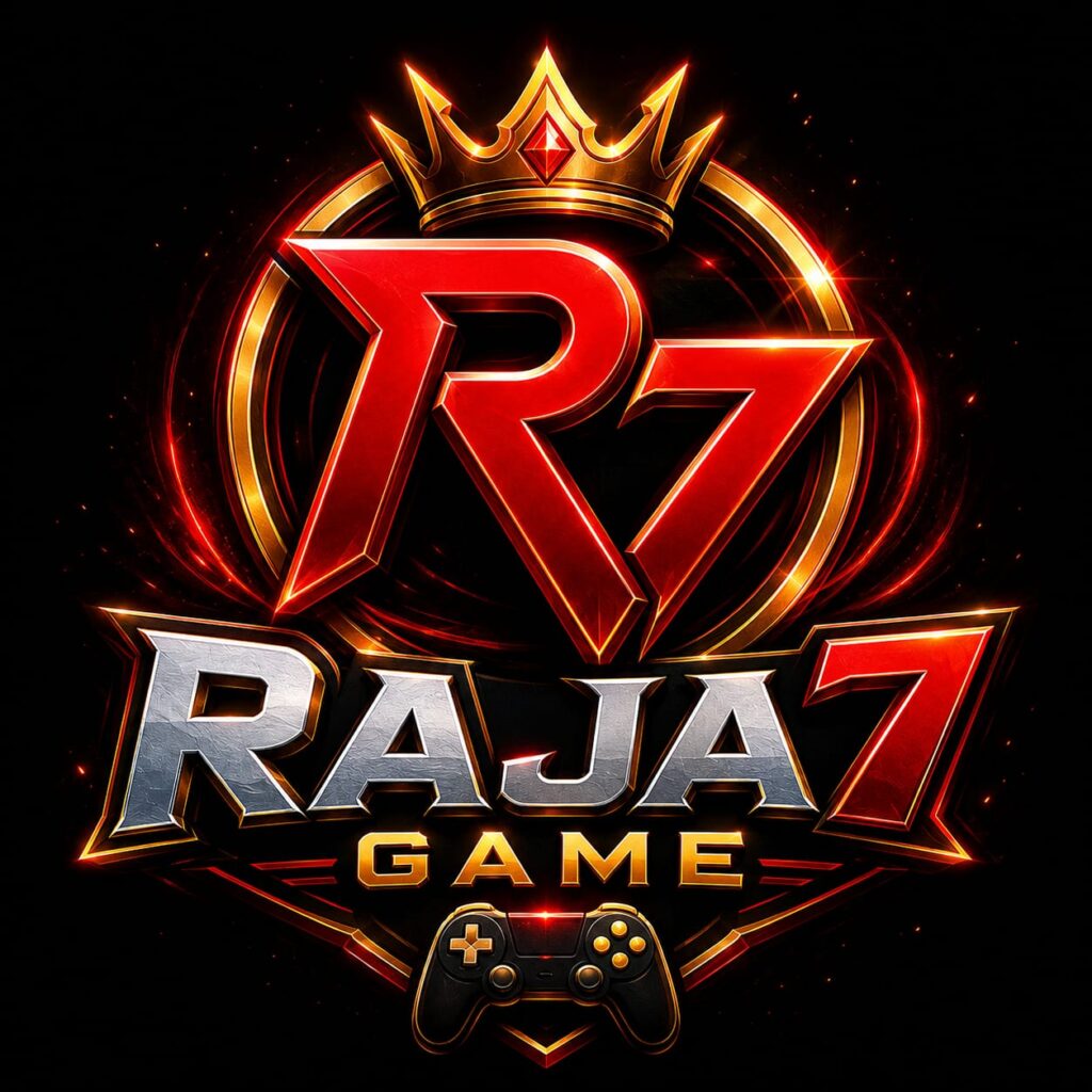 RAJA7 GAME